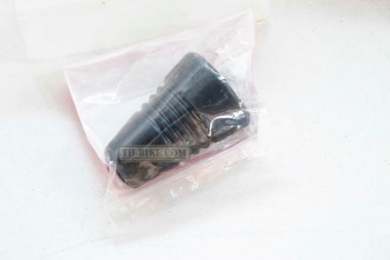 88114-KWN-900 (88113-K35-J00). BOOT, MIRROR. OEM. Honda CRF250L-M-Rally, Forza300, PCX125-150.