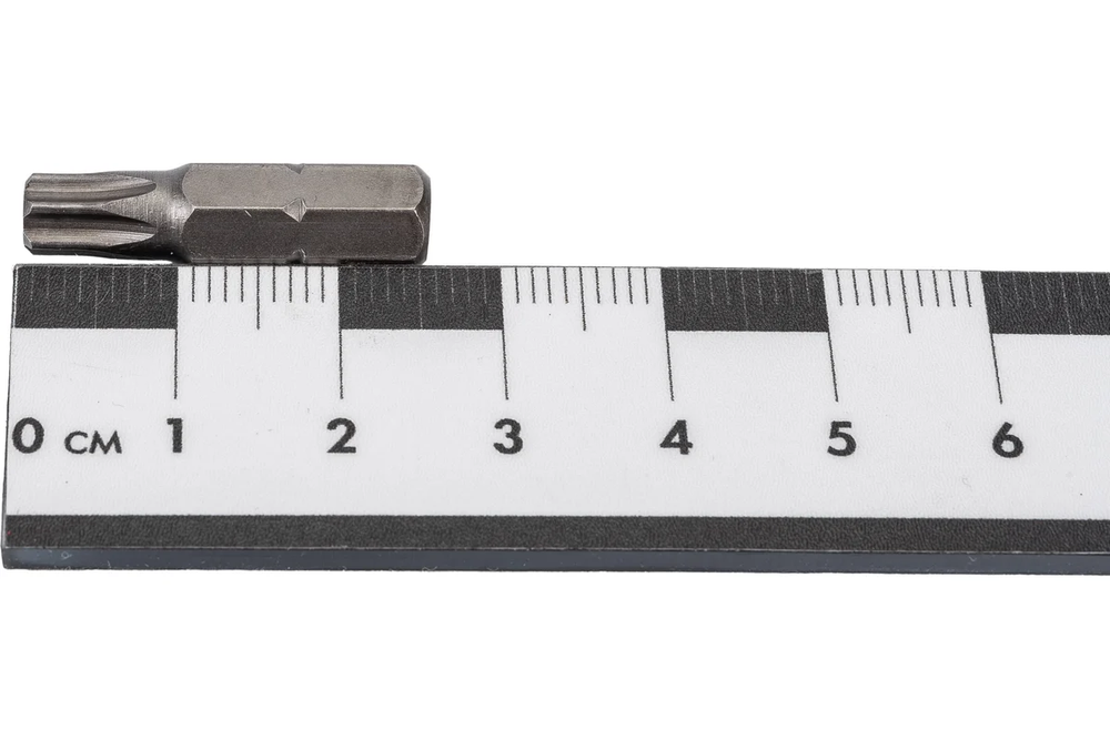 Вставка RF-1272530 1/4"DR TORX Т30Hх25мм ROCKFORCE