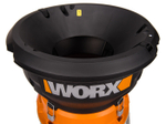 Измельчитель для листьев WORX WG430E