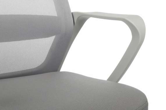 Кресло Point RCH 8325G Серый пластик/Светло-серый