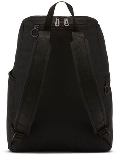 Рюкзак теннисный Nike One Backpack - black/black/white