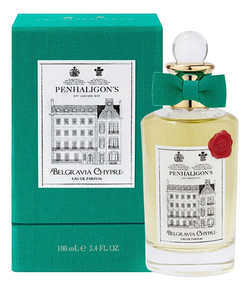 Penhaligon's Belgravia Chypre