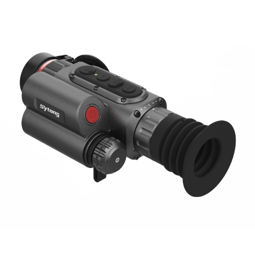 Прицел тепловизионный Sytong LM02-25LRF 256х192