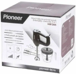Блендер погружной Pioneer HB126S (h)