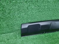 Накладка переднего бампера Haval H5 2 (2023-н.в.)