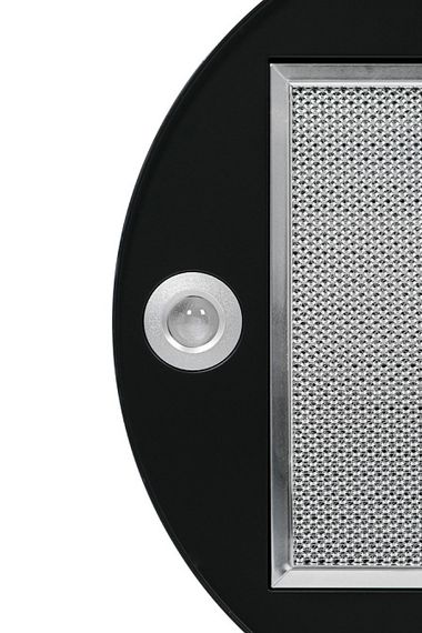 Островная вытяжка Graude DHC 35.1 S