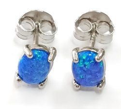 Серьги ювелирные