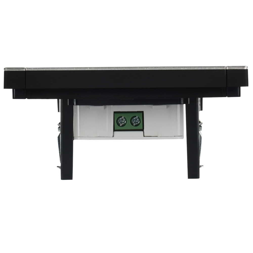 FORTE&PIANO Подсветка LED встраиваемая FP757M металл никель IEK