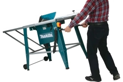 Стационарная циркулярная пила Makita 2712