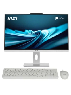 27" Моноблок PRO AP272P 12MA-659XRU 16/256 ГБ WHITE