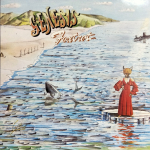 Genesis / Foxtrot (LP)