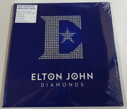 Виниловая пластинка Elton John Diamonds LP