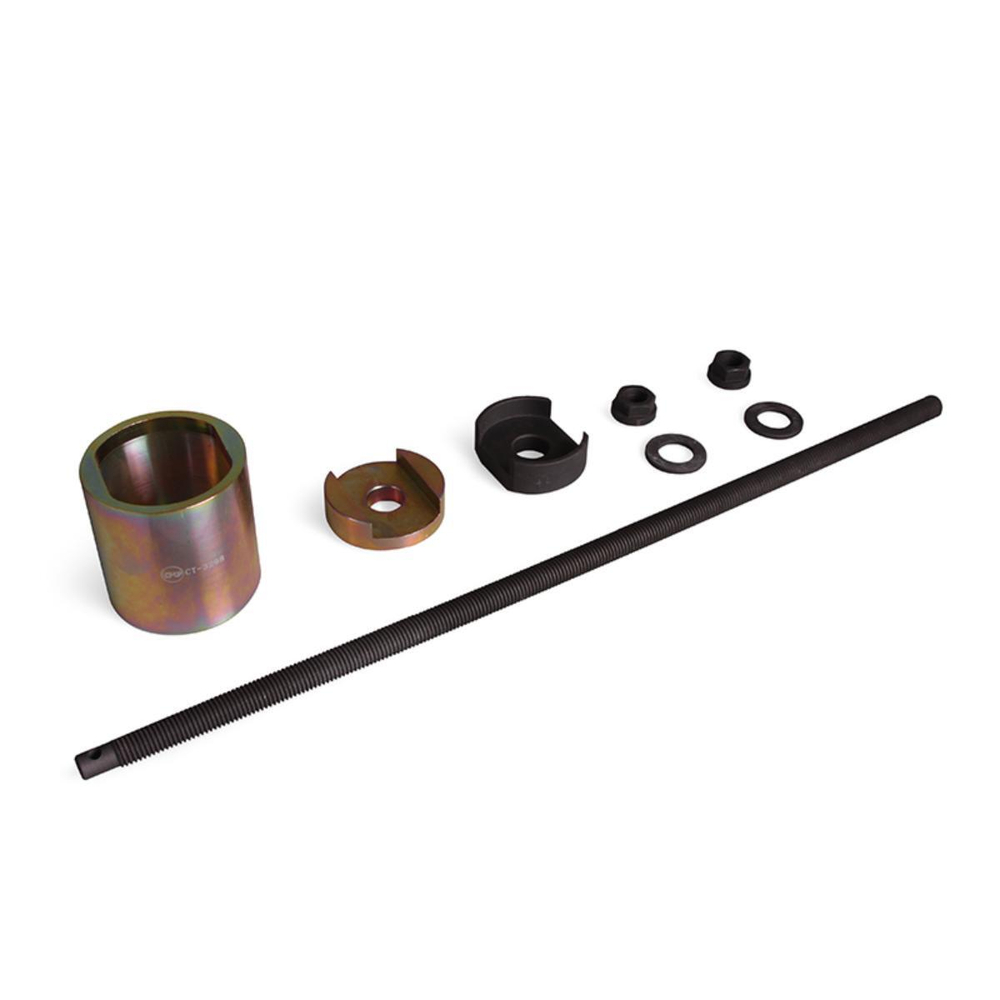 Набор для замены сайлентблоков VW T10263 Car-Tool CT-3298