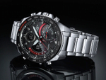 Часы Casio ECB-900DB-1AER