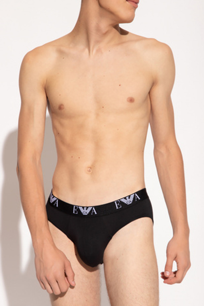 Трусы EMPORIO ARMANI