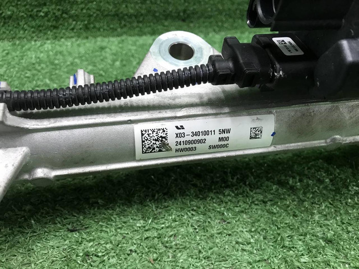 Рейка рулевая Lixiang L7 (2022-н.в.)