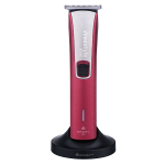 Аккумуляторно-сетевой триммер для окантовки с Т-образным ножом Dewal Freestyle Mini