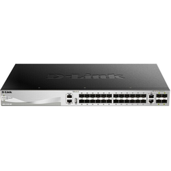 Коммутатор (свитч) D-Link DGS-3130-30S