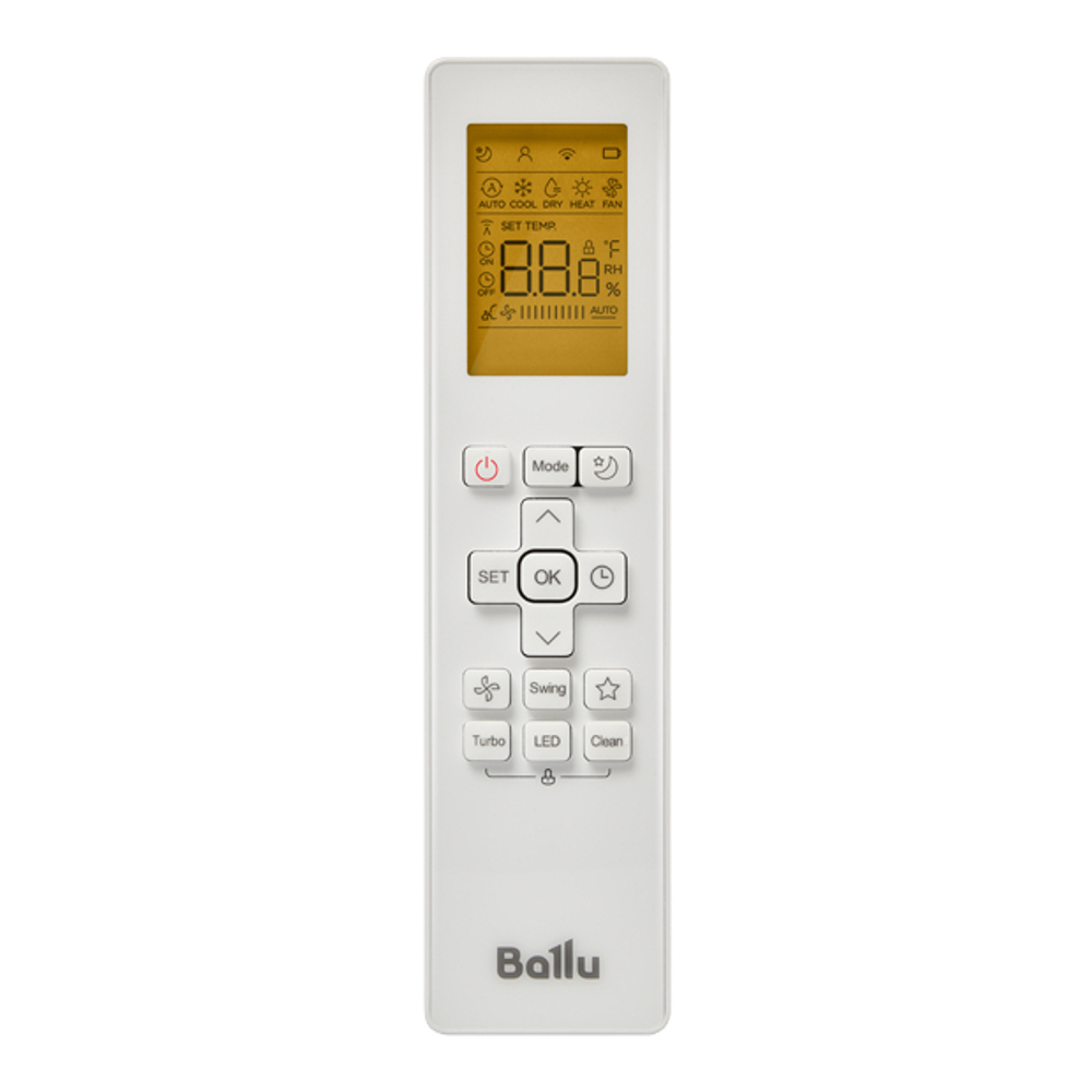 Настенная сплит-система BALLU Olympio Edge BSO-18HN8_22Y