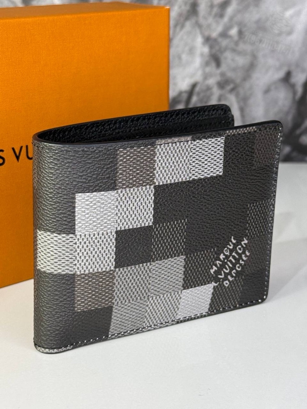 Кошелёк Louis Vuitton
