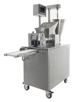 Пельменный аппарат Foodatlas JGL200TR