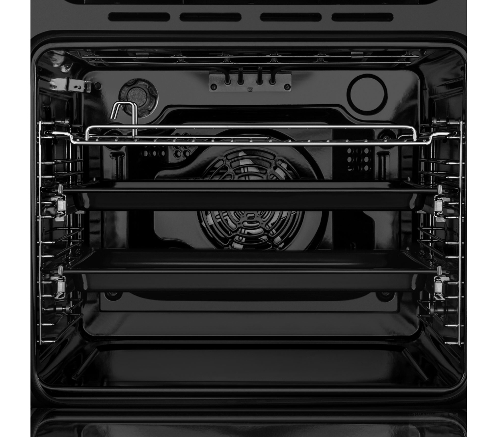 Шкаф духовой электрический MAUNFELD EOEM.769S1 фото 7