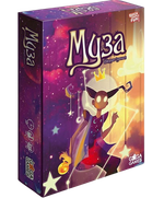 Настольная игра Муза