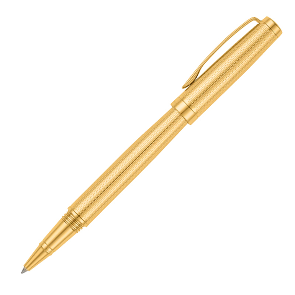 Ручка-роллер Pierre Cardin Golden
