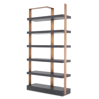 Стеллаж Cabinet Geo арт.114533