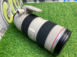 Canon EF 70-200mm 2.8L IS USM