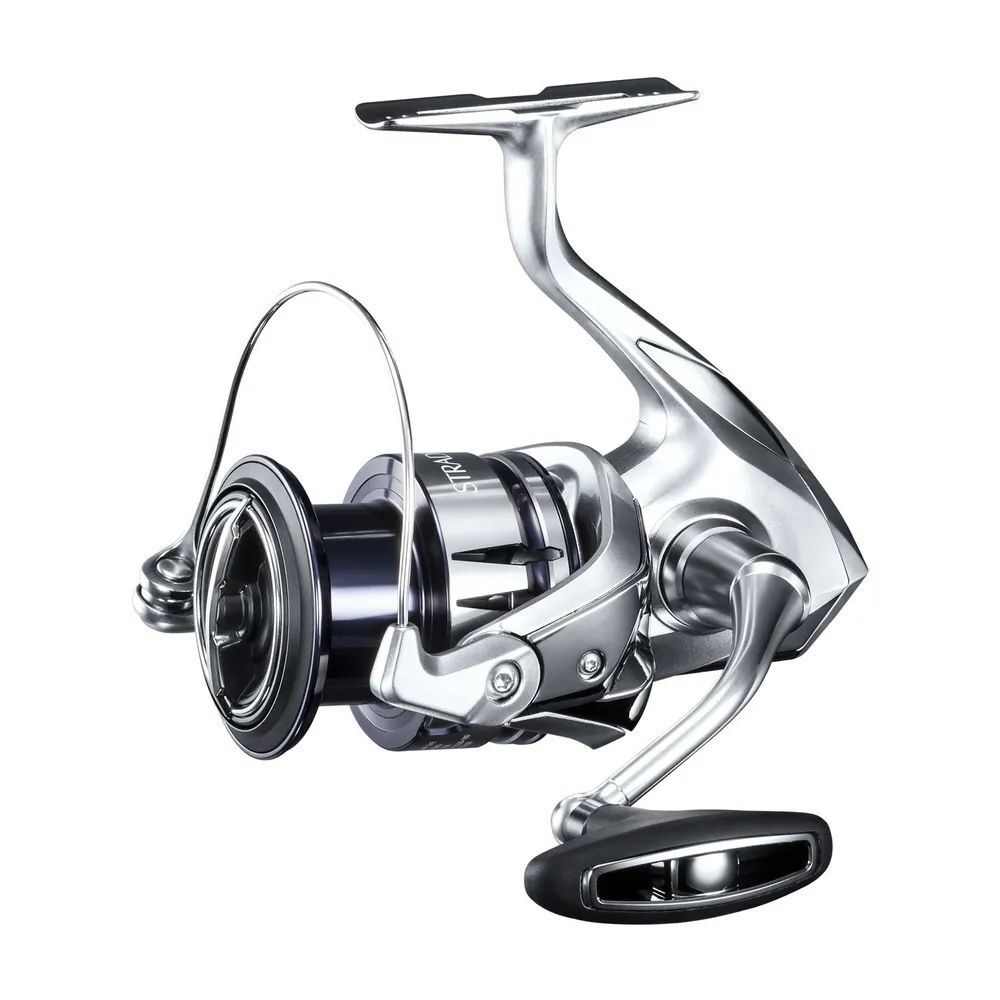 Катушка Shimano 19 Stradic 4000 FL