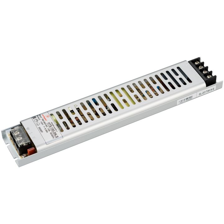 Блок питания Arlight HTS-150-LS 24V 150W IP20 6,25A 023257