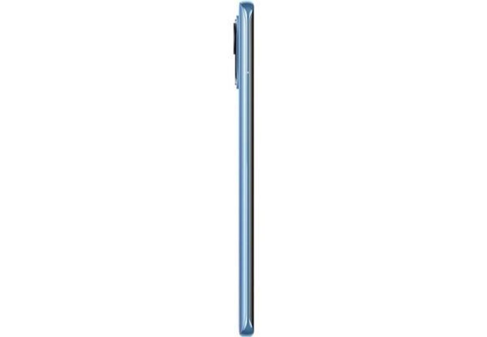 Смартфон Xiaomi Mi 11 8 256Gb Blue
