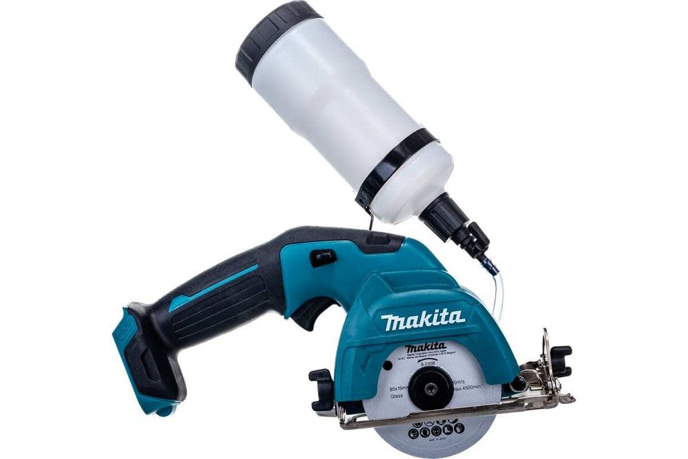Уцененная алмазная пила Makita CXT CC301DZ