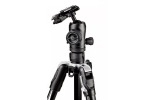 Штатив Manfrotto MKBFRTA4BK-BH Befree Advanced с шар.головой MH494 алюминиевый