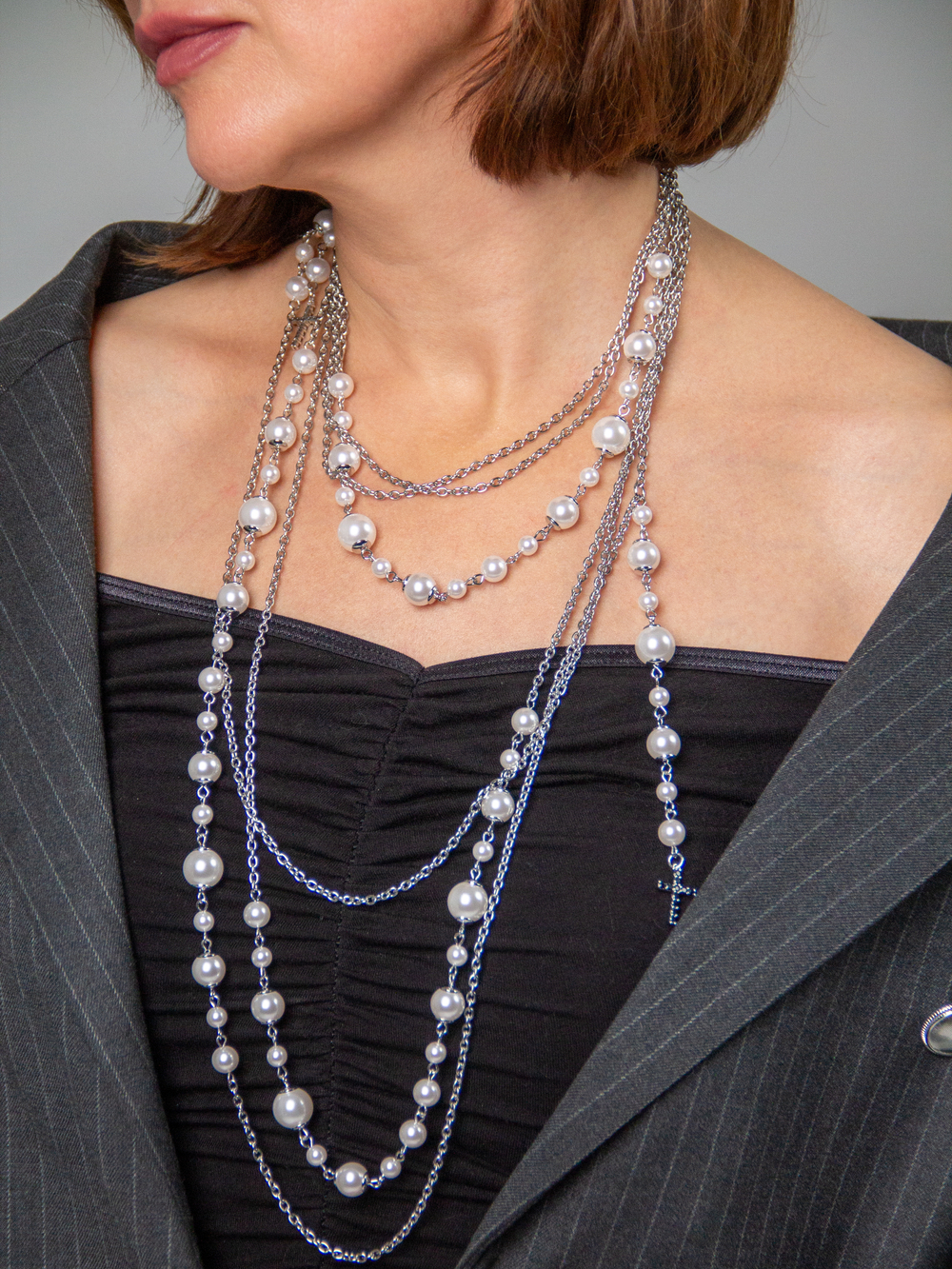 CF KRN1021 Колье