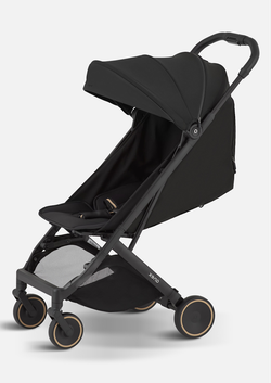 Anex Прогулочная коляска AIR-X2 Nero