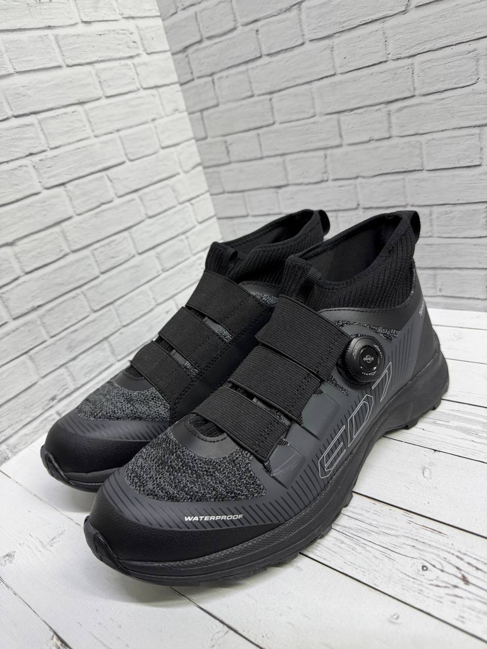 Полуботинки EDITEX SHELTER