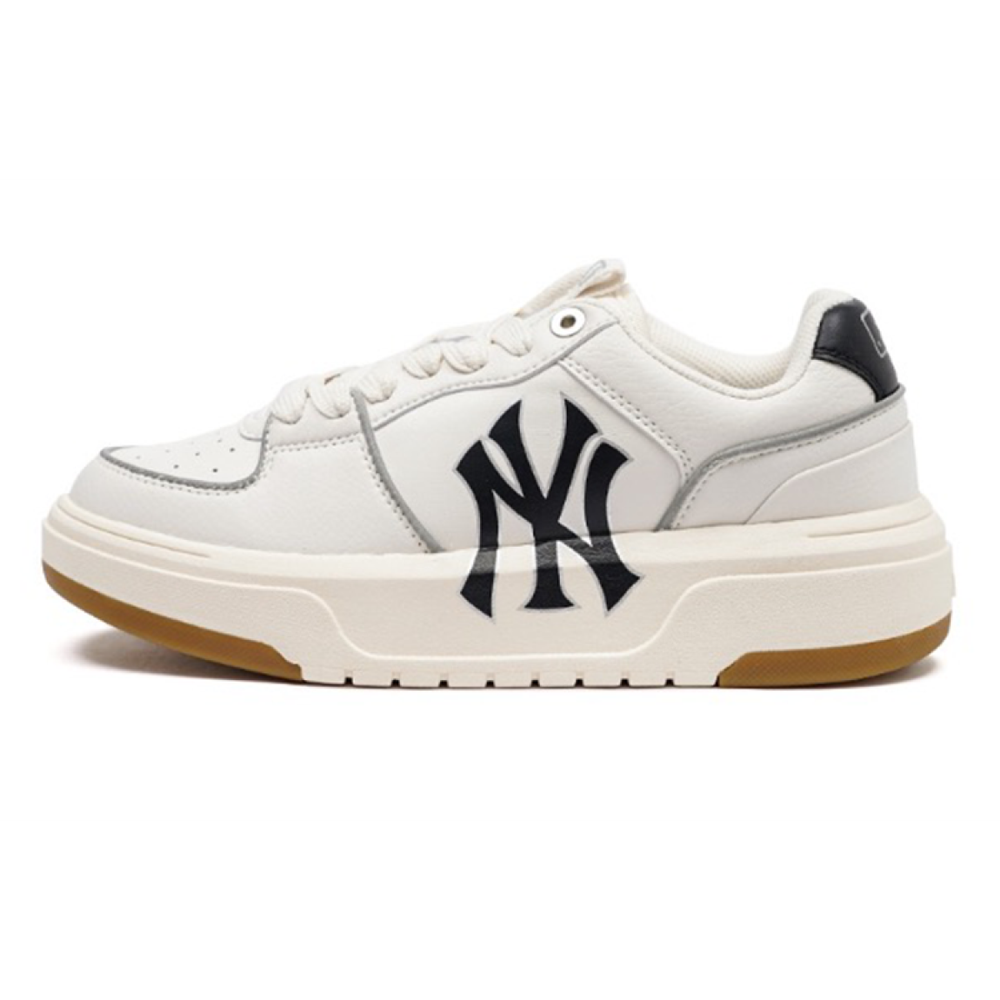 Кроссовки MLB Chunky Liner, 3ASXCA12N-50IVSTeamI-