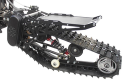 Гусеничный комплект для питбайка MONOTRACK 22 MAX 110-190cc