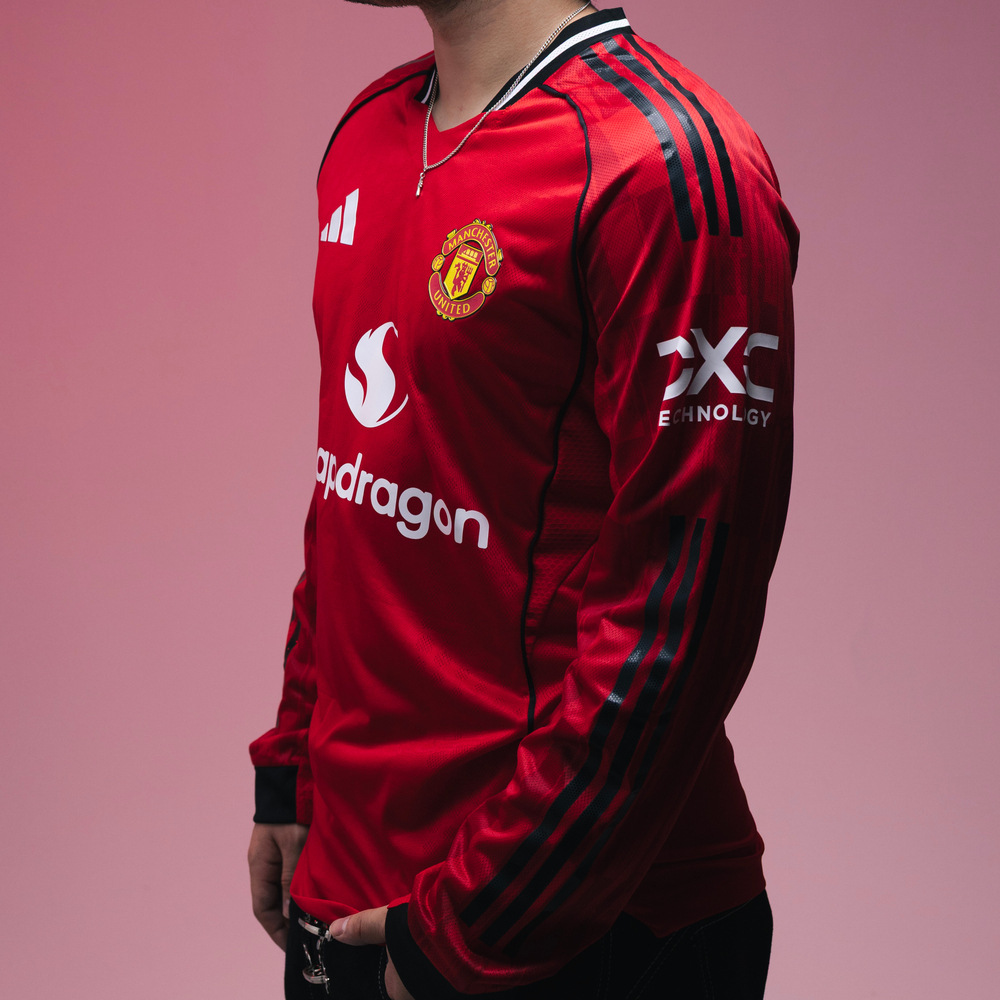 МЮ / Домашняя / Дл. рукав