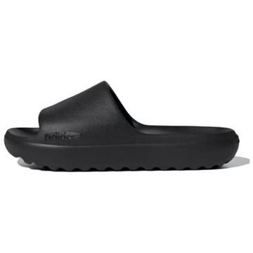 Adidas Adilette Lumia 'Triple Black'