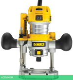 Фрезер DeWalt D26203