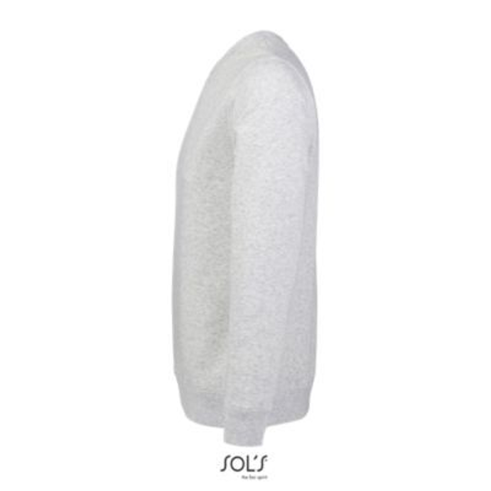 SOL'S SULLY