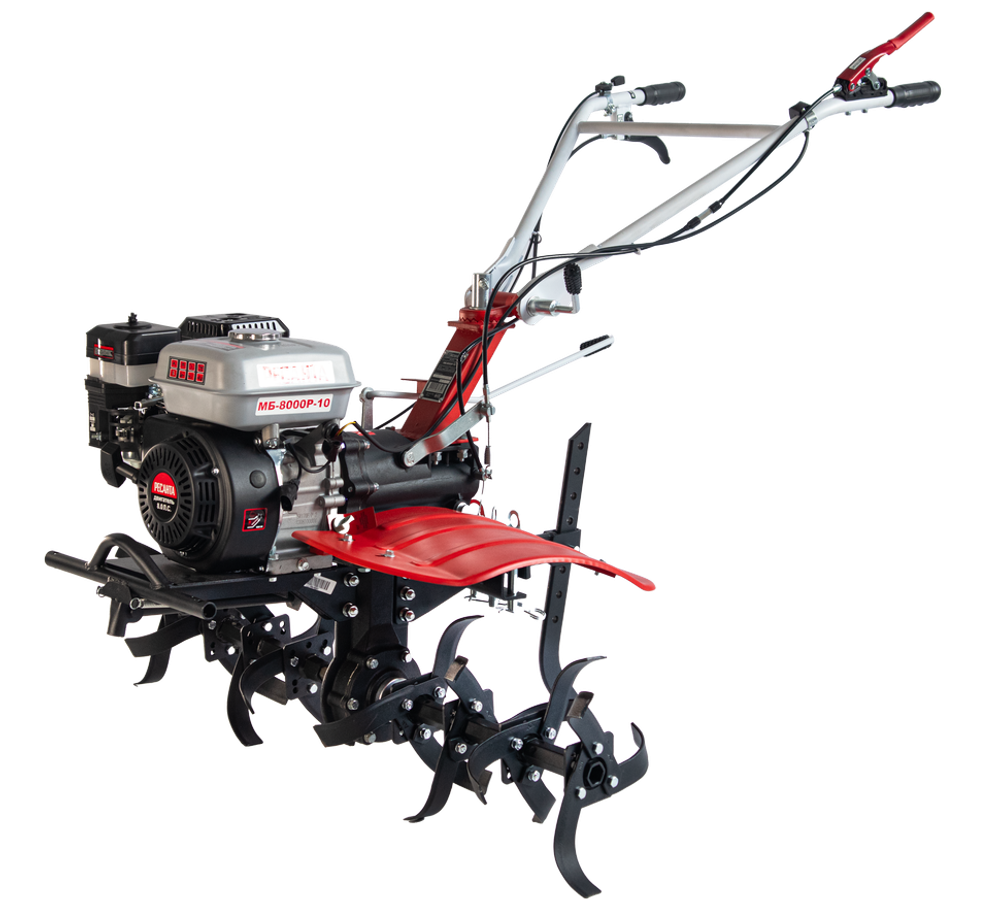 Сельскохозяйственная машина Ресанта МБ-8000P-10
