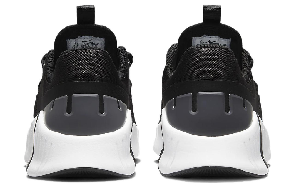Кроссовки Nike Free Metcon 5 (Женская размерная сетка)