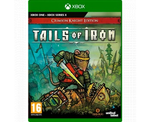 Tails of Iron (Xbox) NEW