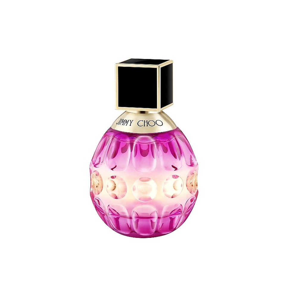 Парфюмерная вода Jimmy Choo Rose Passion