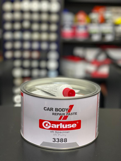 Carluse Шпаклевка с микро-стекло волкном 2кг