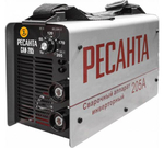 АППАРАТ СВАРОЧНЫЙ РЕСАНТА ИНВЕРТОРНЫЙ САИ 205 65/77
